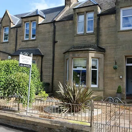 Dalmore Lodge Guest House-3